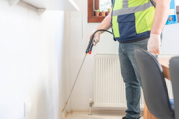 Best Exterminator Services  in Oradell, NJ